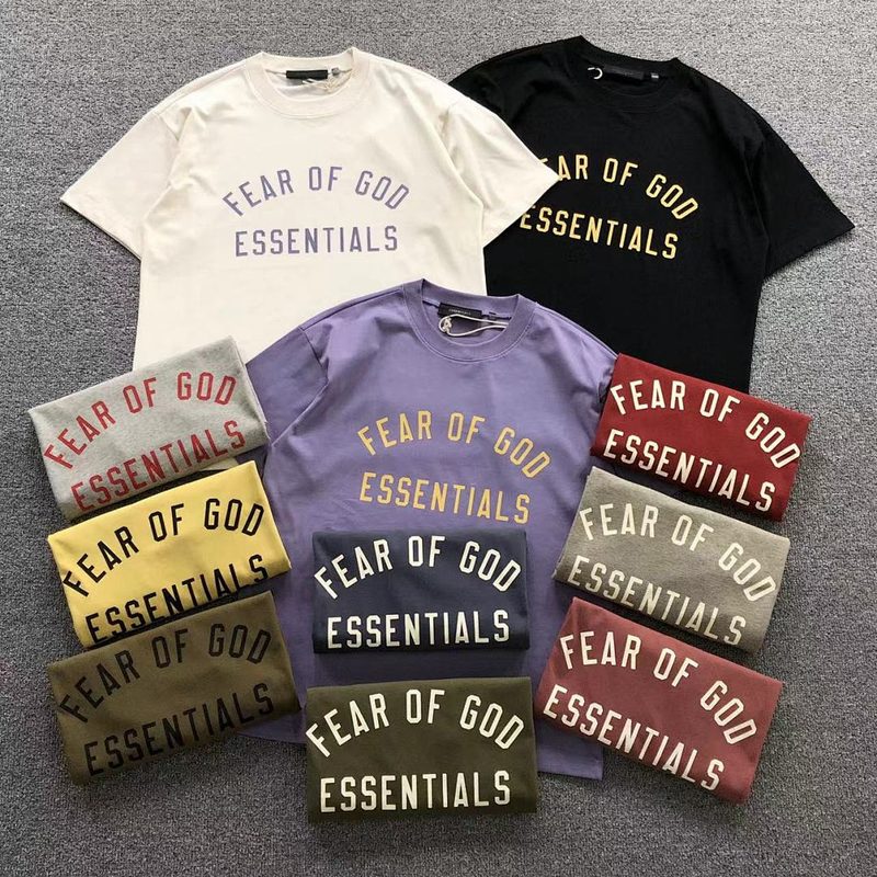 FOG T-SHIRT 533