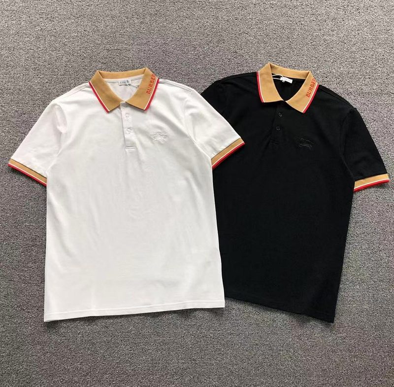 BRERY POLO 533