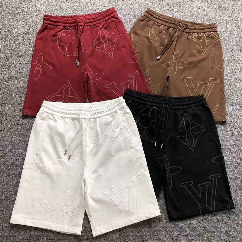 L SHORTS 533