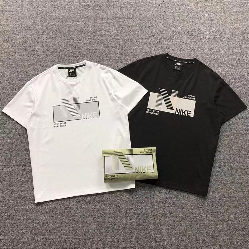NIKE T-SHIRT 533