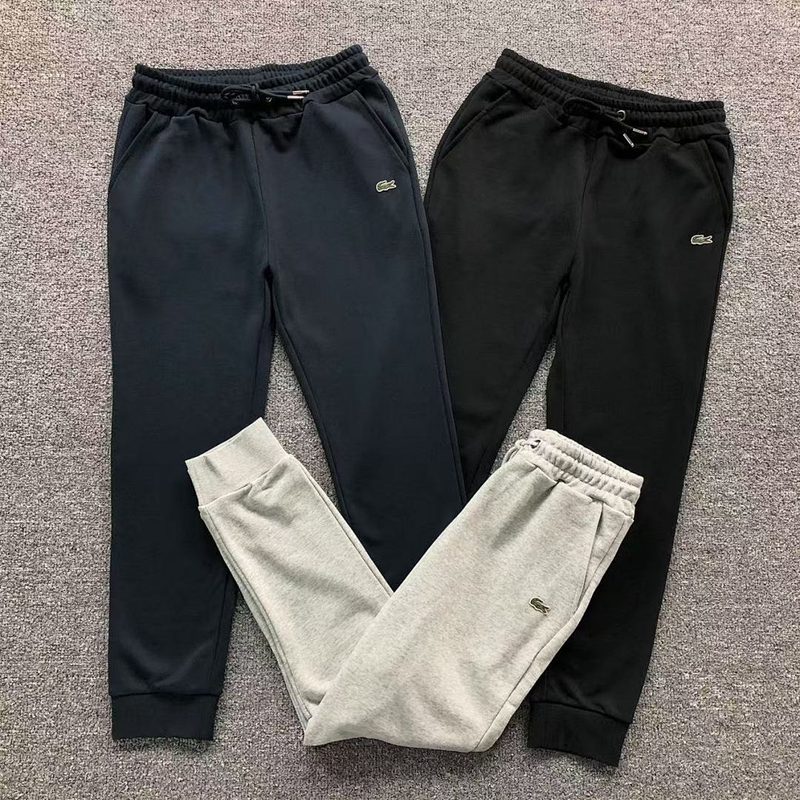 LACOSTE TROUSERS 533
