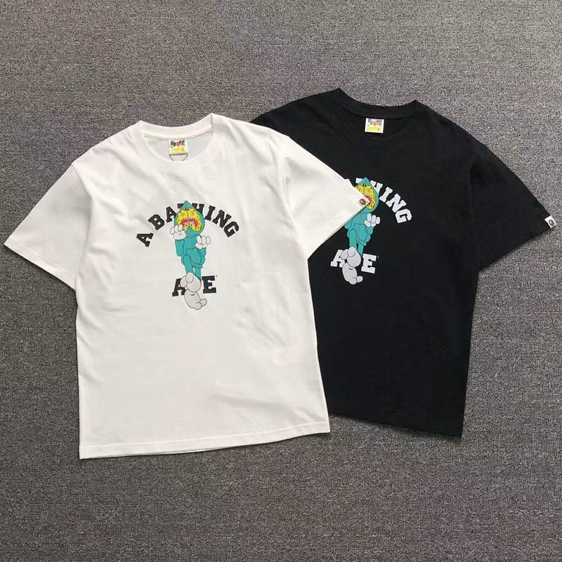 BAPE T-SHIRT 534