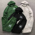 CORTEIZ HOODIE TROUSERS 534