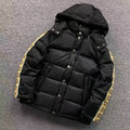 GCI DOWN JACKETS 534