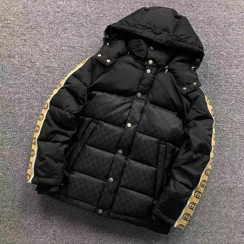 GCI DOWN JACKETS 534