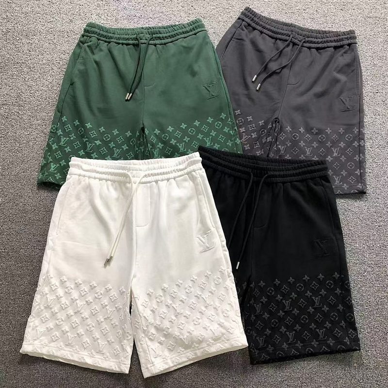 L SHORTS 534