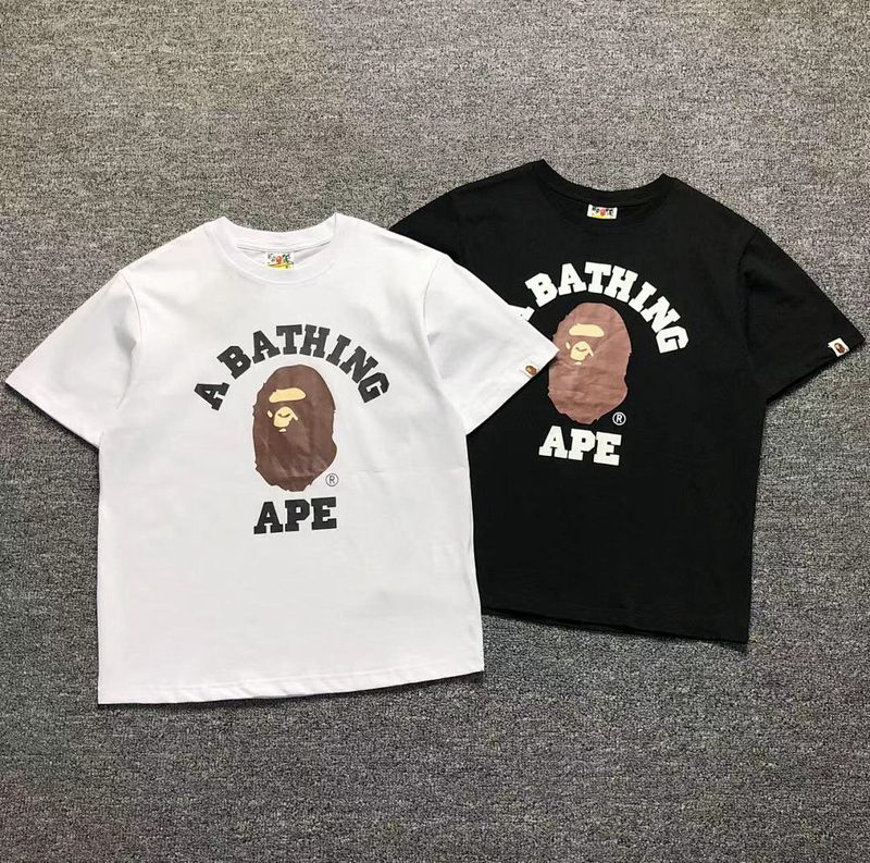 BAPE T-SHIRT 535