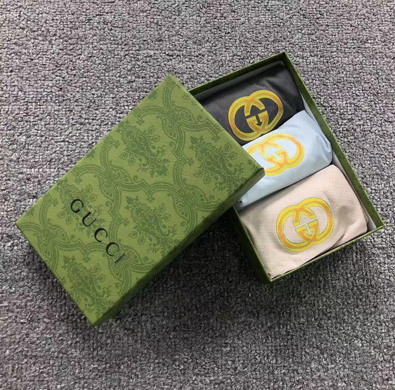 GCI UNDERWEAR 535