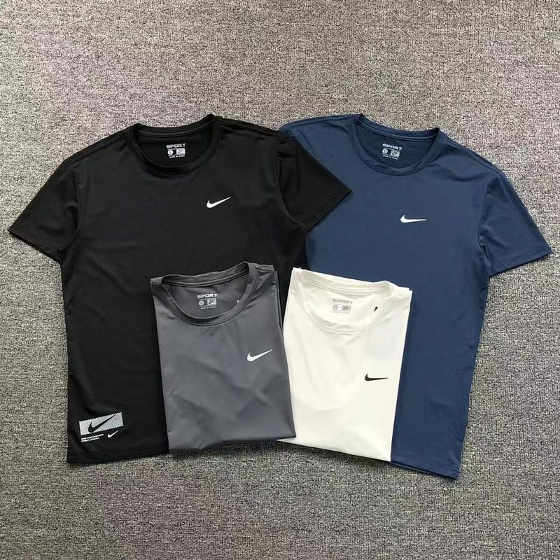 NIKE T-SHIRT 535