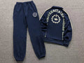 ADIDAS HOODIE TROUSERS 535