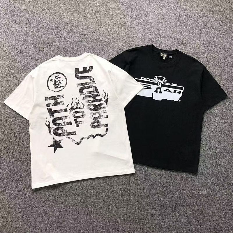 HELLSTAR T-SHIRT 535