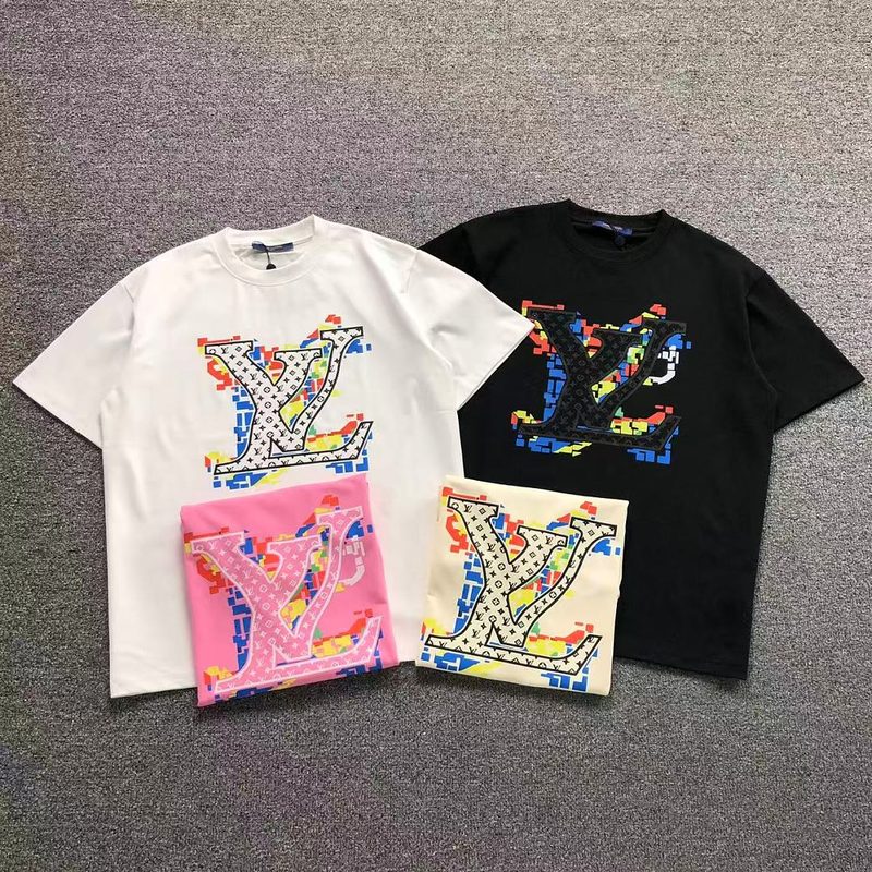 L T-SHIRT 536