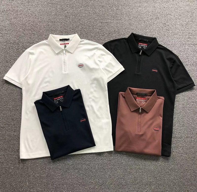 PAA POLO 536