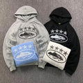 CORTEIZ HOODIE 536