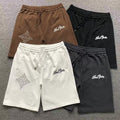 L SHORTS 536