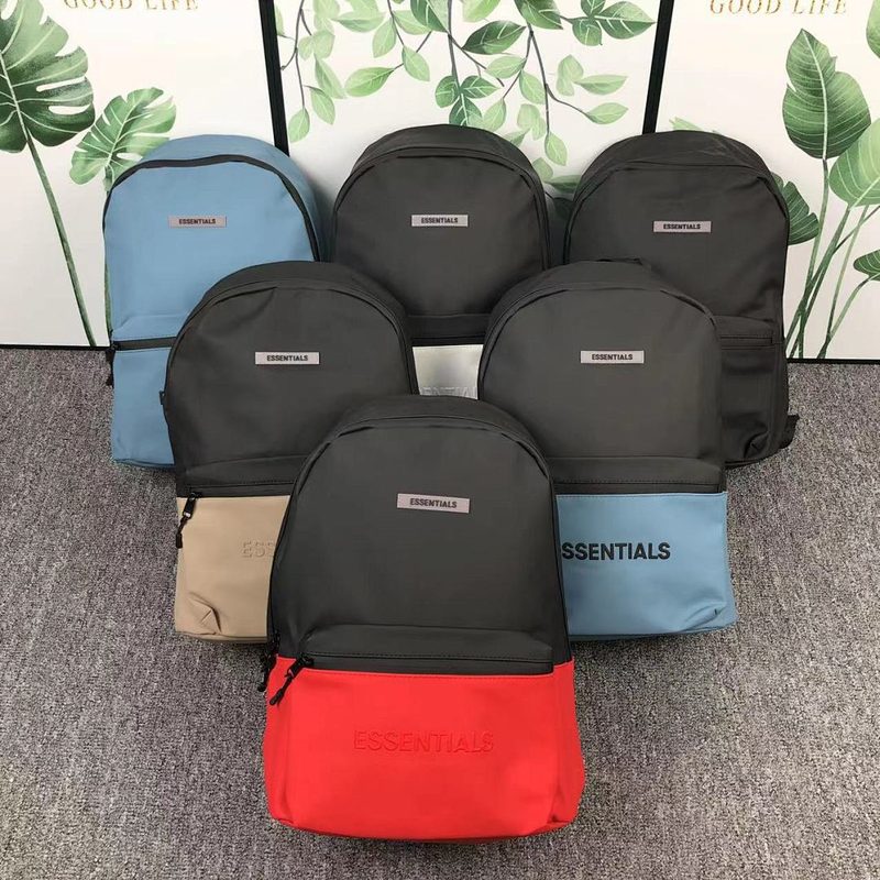 FOG BAG 537