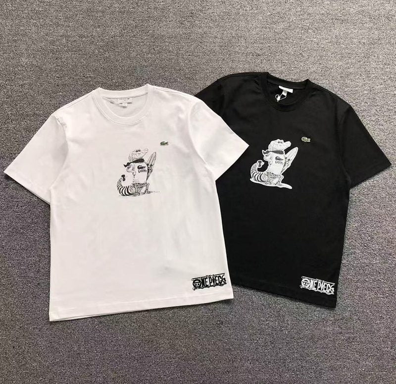 LACOSTE T-SHIRT 537