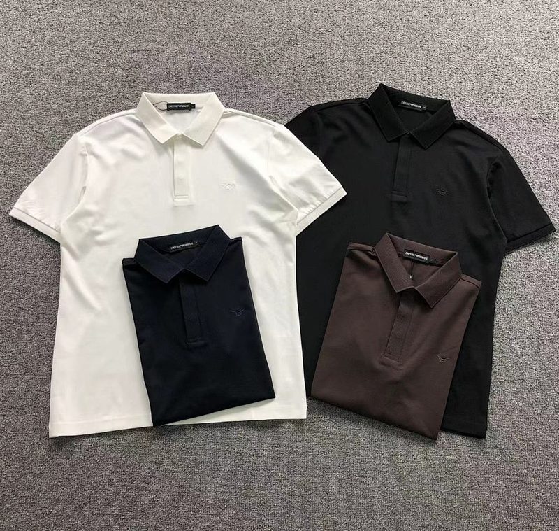 EPR AMN POLO 537
