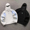 ADIDAS HOODIE 537