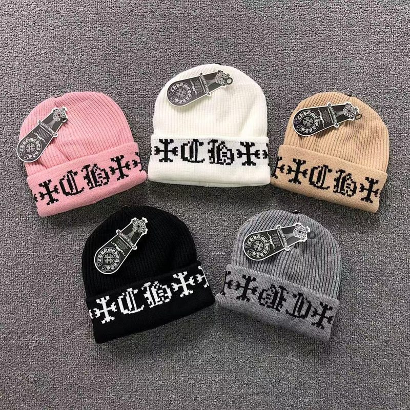 COME HETS HAT 537