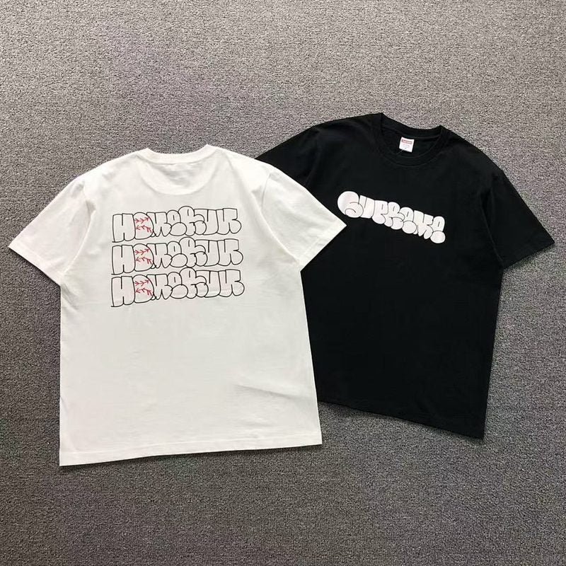 SRE T-SHIRT 537