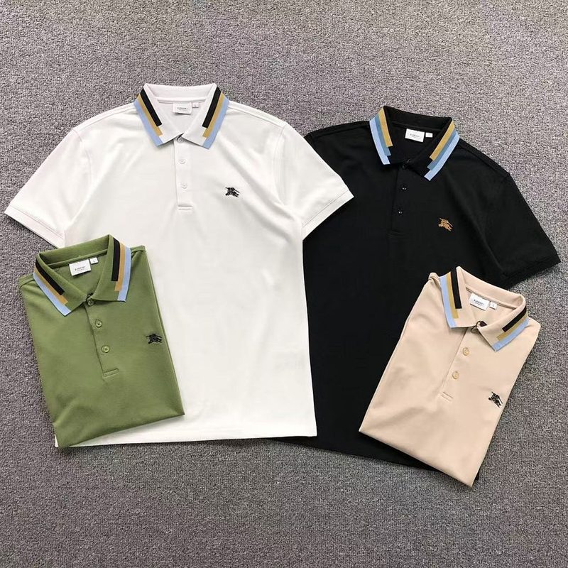 BRERY POLO 537