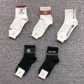 GCI SOCKS 537