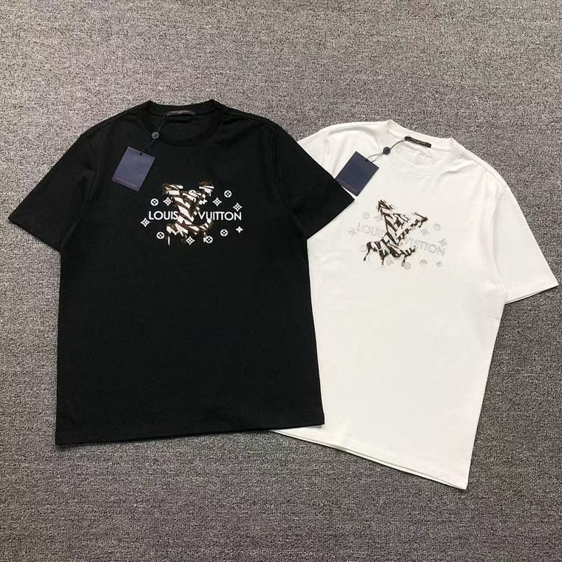 L T-SHIRT 537