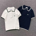 LACOSTE POLO FEMAIE STYIE 538