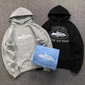 CORTEIZ HOODIE 538