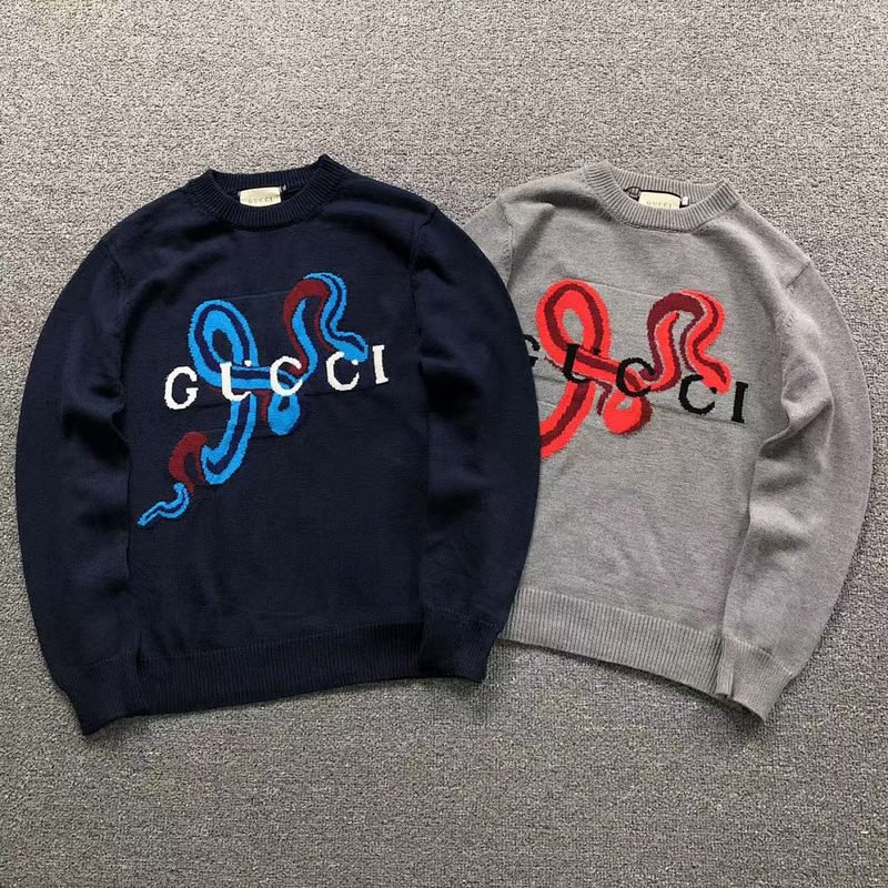GCI SWEATER 538
