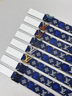 BELT #538