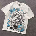 HELLSTAR T-SHIRT 538