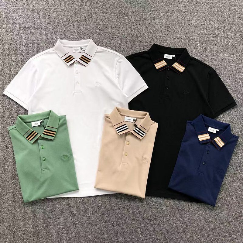 BRERY POLO 538