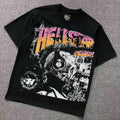 HELLSTAR T-SHIRT 539