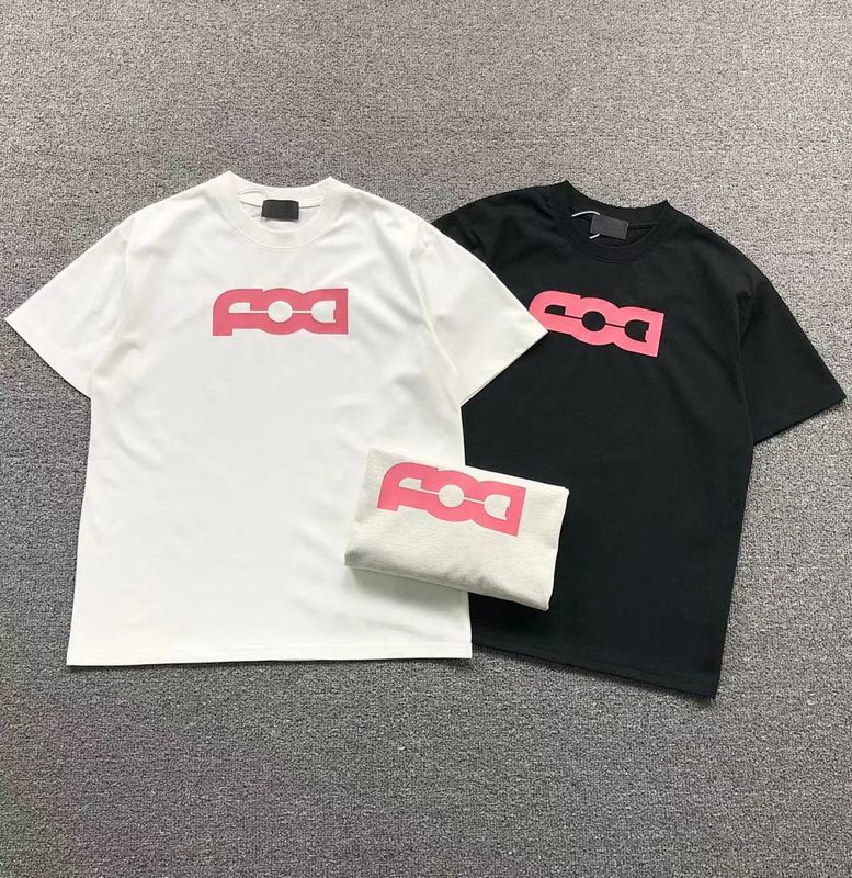 FOG T-SHIRT 539