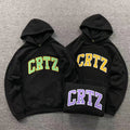 CORTEIZ HOODIE 539