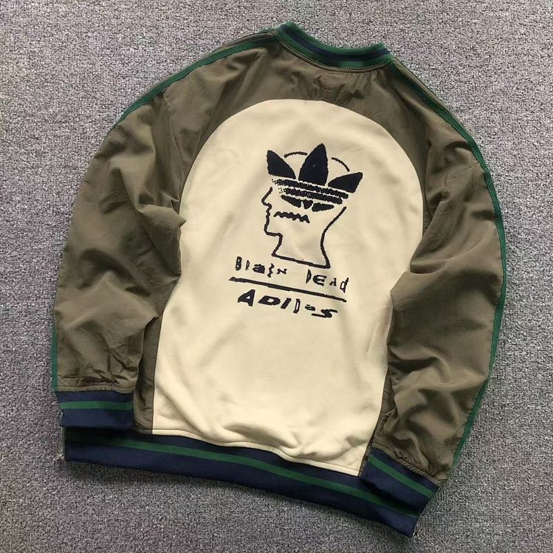 ADIDAS LONG SLEEVED 539