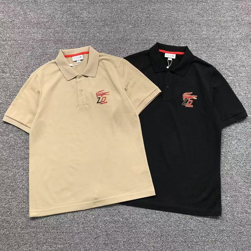 LACOSTE POLO 539