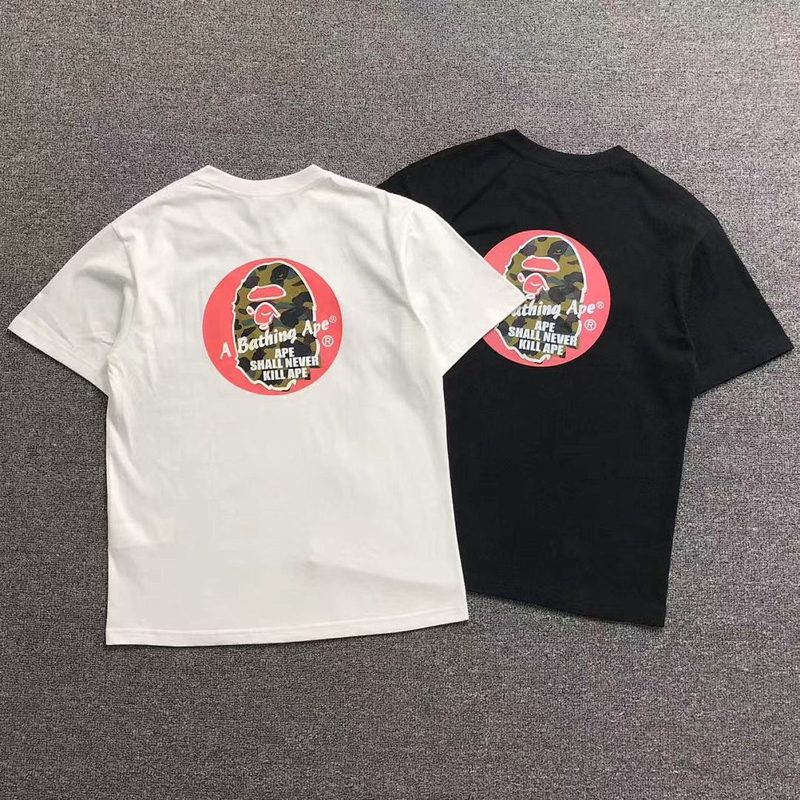 BAPE T-SHIRT 540