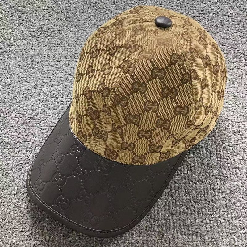 GCI HAT 540