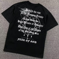 FOG T-SHIRT 540