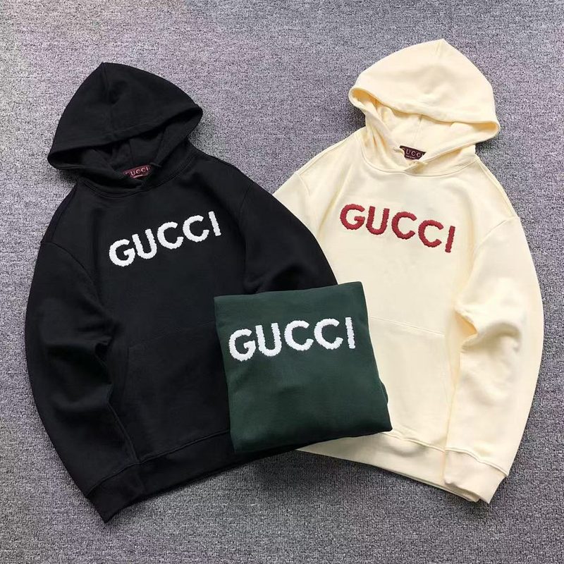 GCI HOODIE 540