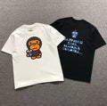BAPE T-SHIRT 540