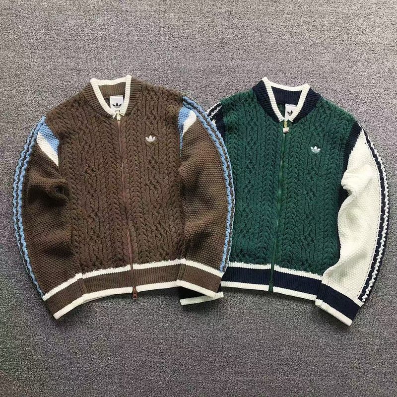 ADIDAS SWEATER 540