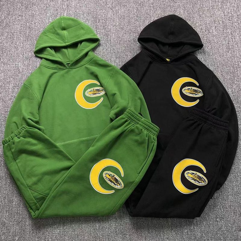 CORTEIZ HOODIE TROUSERS 540
