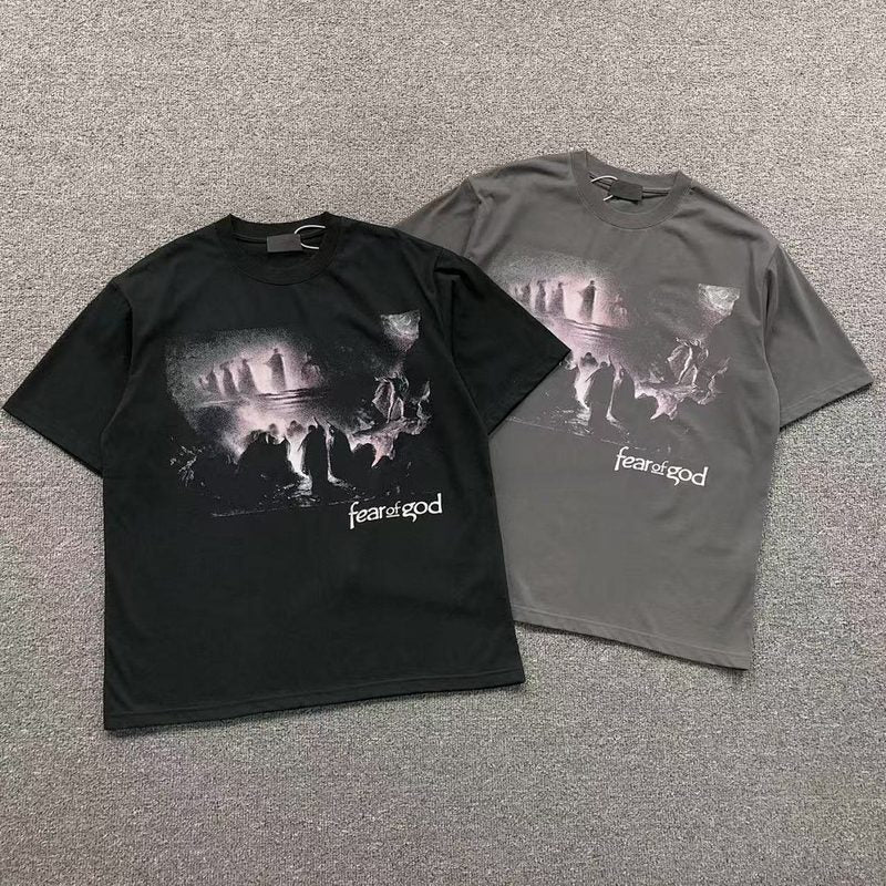 FOG T-SHIRT 541