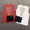 NIKE VEST 541