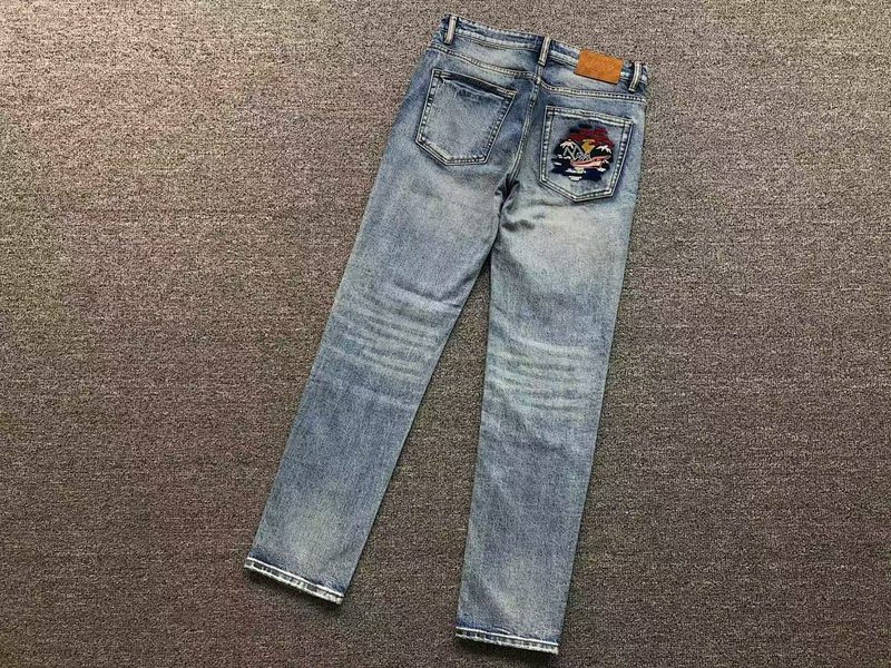 L TROUSERS 541