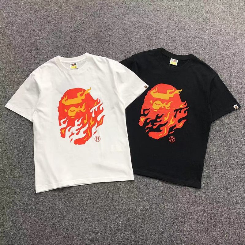 BAPE T-SHIRT 541
